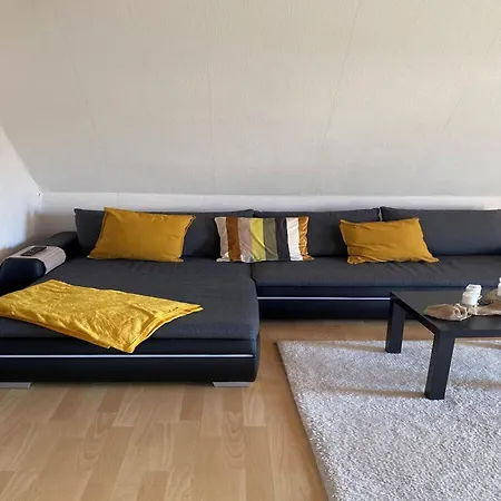 Sonnenschein Mit Balkon * Lage (Lippe)