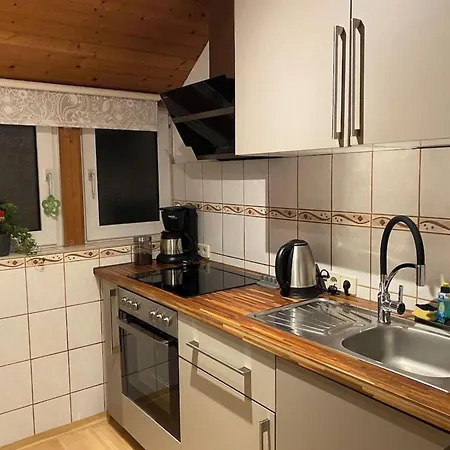 Appartement Sonnenschein Mit Balkon *
