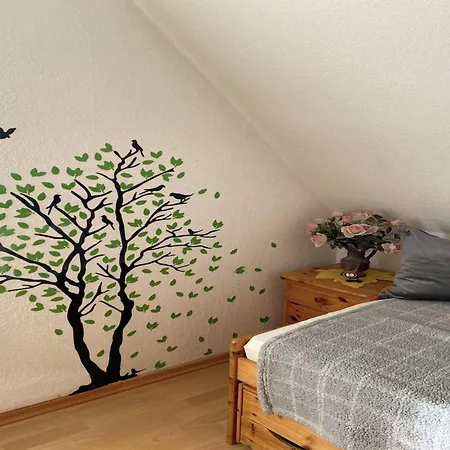 Sonnenschein Mit Balkon Appartement *
